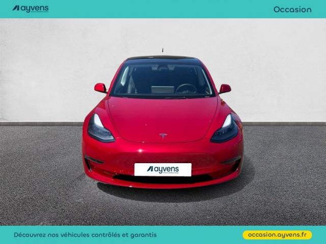 Tesla Model 3 image 8