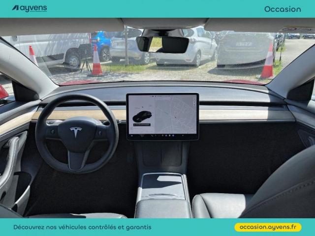 Tesla Model 3 image 7