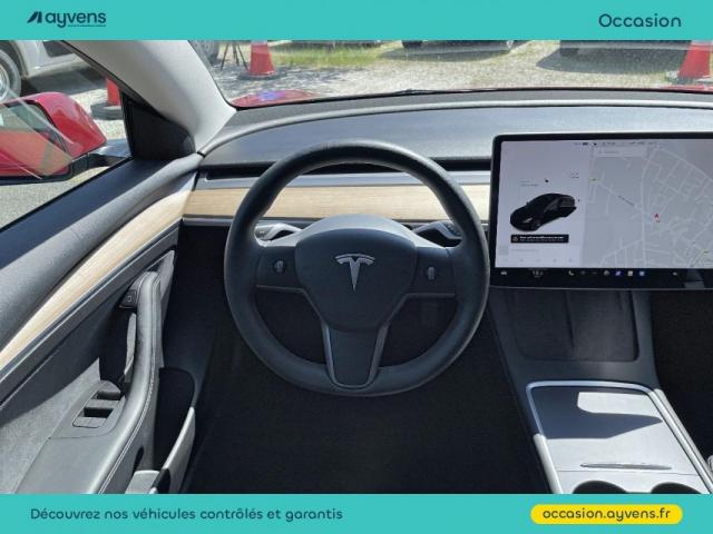 Tesla Model 3 image 2