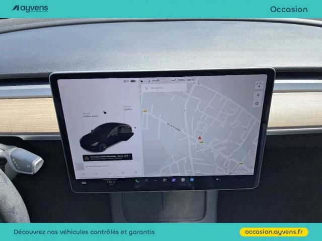 Tesla Model 3 image 1