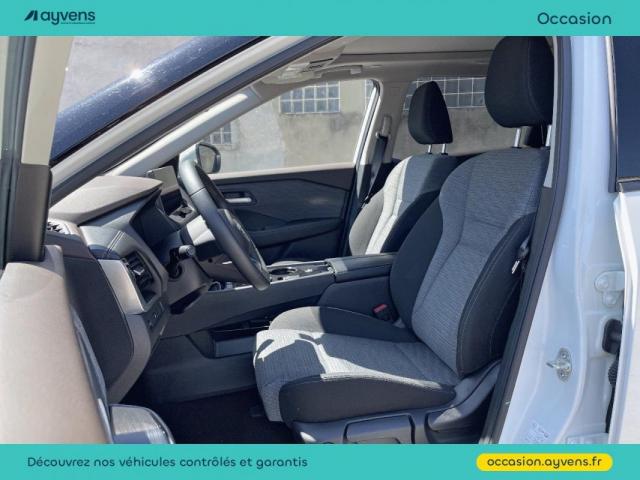 Nissan X-Trail image 1