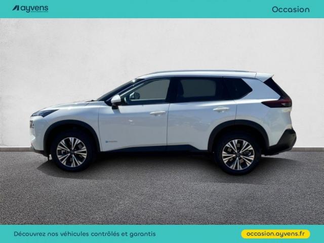Nissan X-Trail image 5