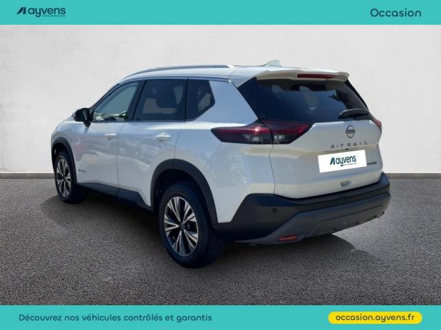 Nissan X-Trail image 6
