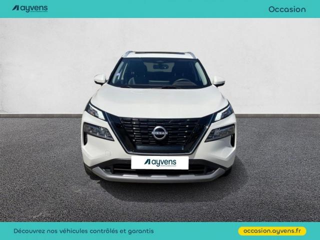 Nissan X-Trail image 8