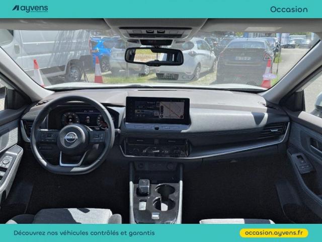 Nissan X-Trail image 9