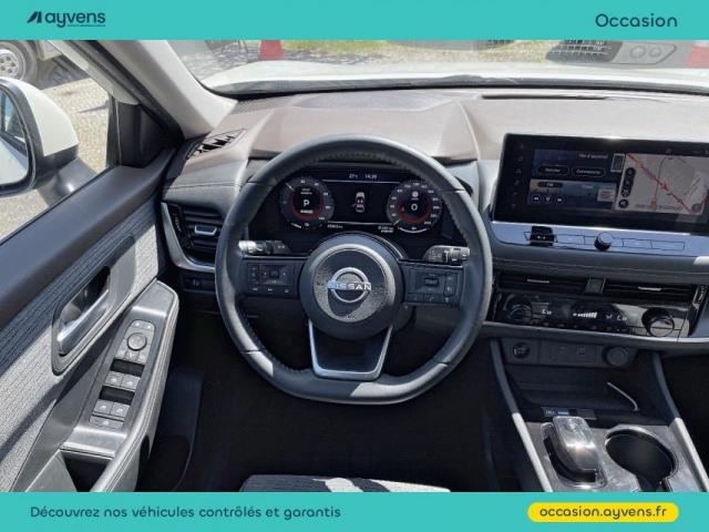Nissan X-Trail image 3