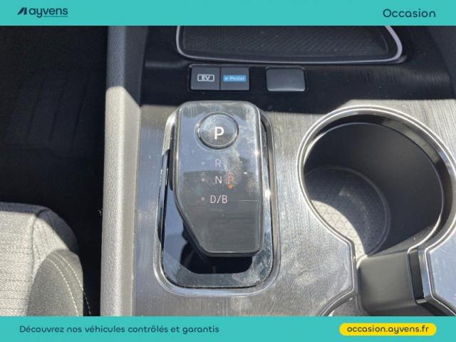 Nissan X-Trail image 7