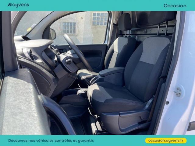 Renault Kangoo Express image 3