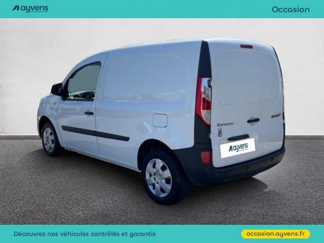 Renault Kangoo Express image 1