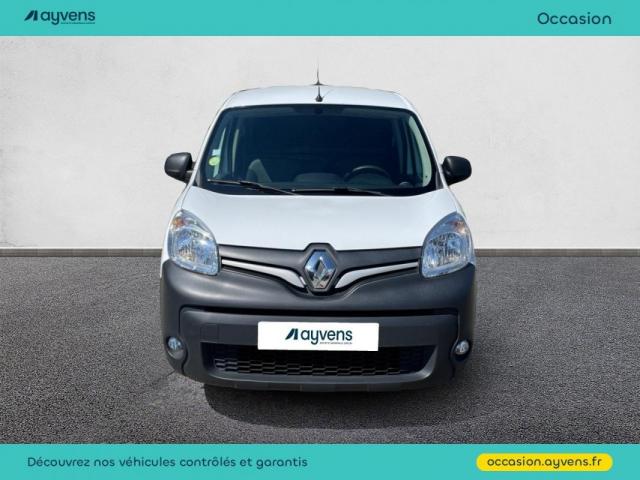 Renault Kangoo Express image 4