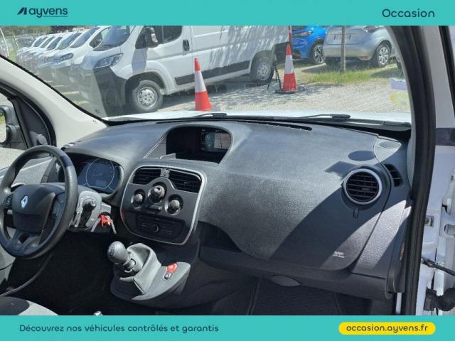 Renault Kangoo Express image 8