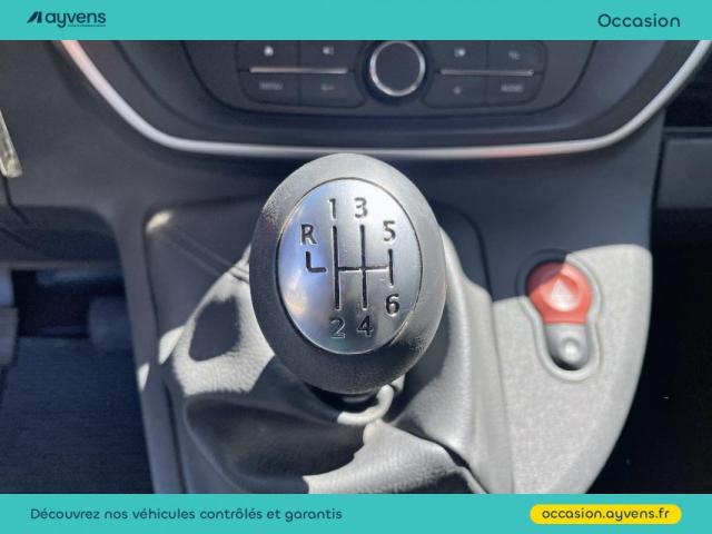 Renault Kangoo Express image 2