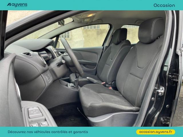 Renault Clio image 9