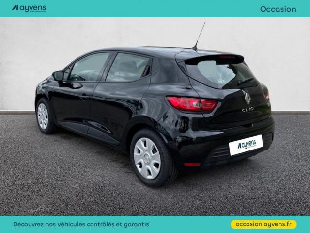 Renault Clio image 4