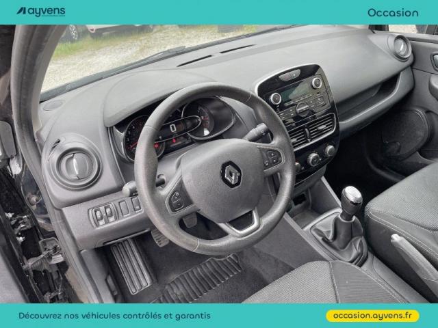 Renault Clio image 6