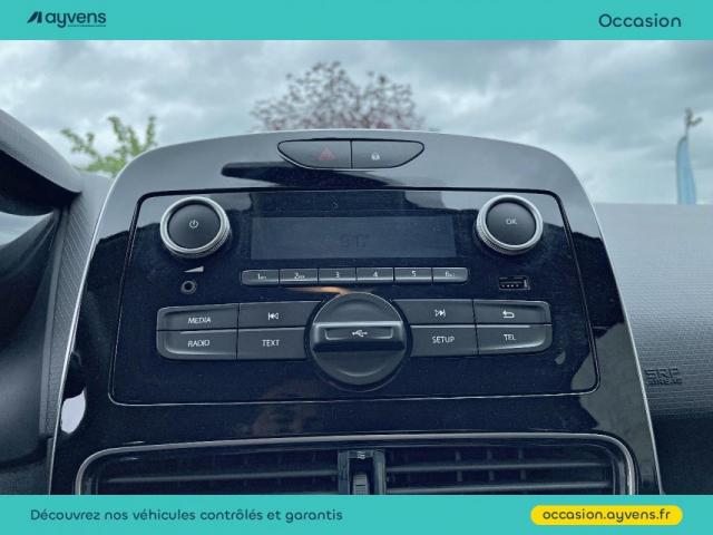 Renault Clio image 1