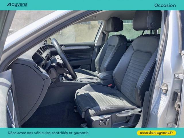Volkswagen Passat Sw image 9