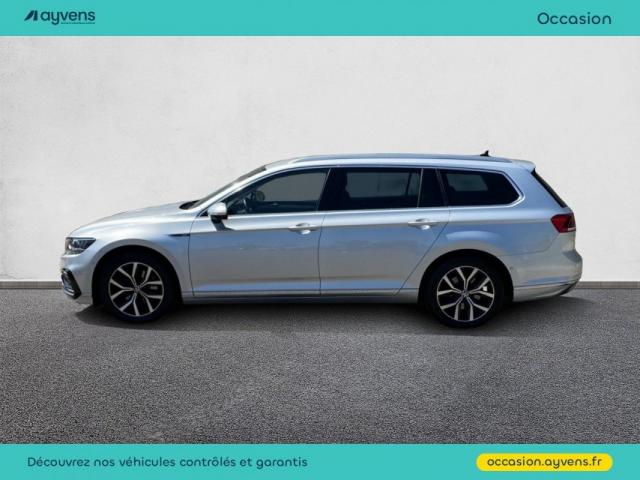 Volkswagen Passat Sw image 3