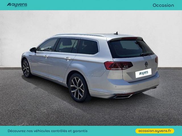 Volkswagen Passat Sw image 2