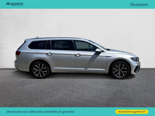 Volkswagen Passat Sw image 7