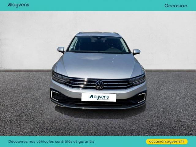 Volkswagen Passat Sw image 8