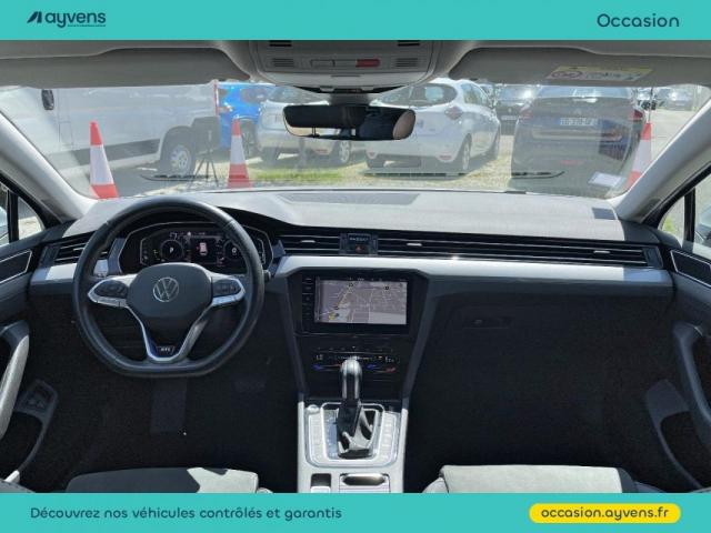 Volkswagen Passat Sw image 1
