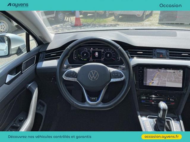 Volkswagen Passat Sw image 4