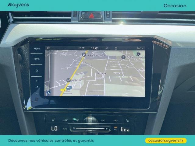 Volkswagen Passat Sw image 5