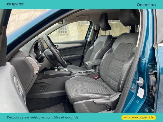 Renault Arkana image 9
