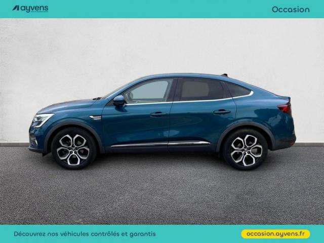 Renault Arkana image 7
