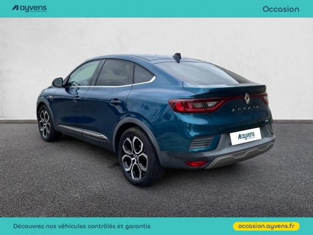 Renault Arkana image 5