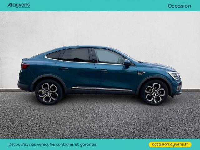 Renault Arkana image 8