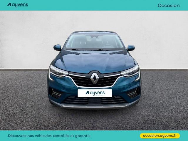 Renault Arkana image 2
