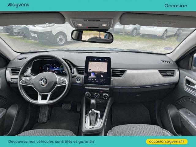 Renault Arkana image 4