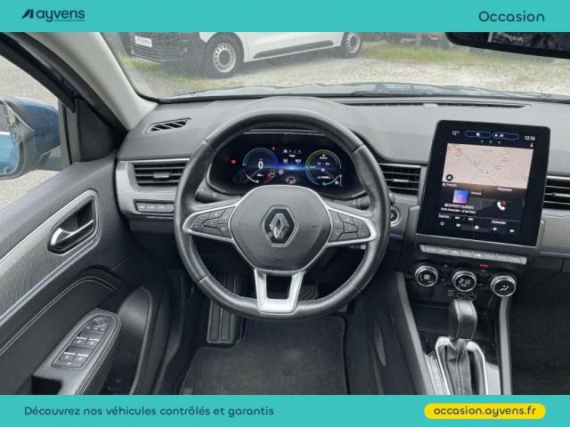 Renault Arkana image 6