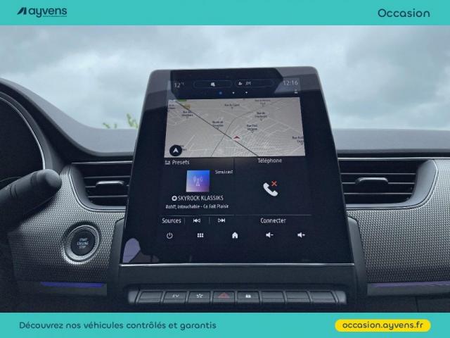 Renault Arkana image 1