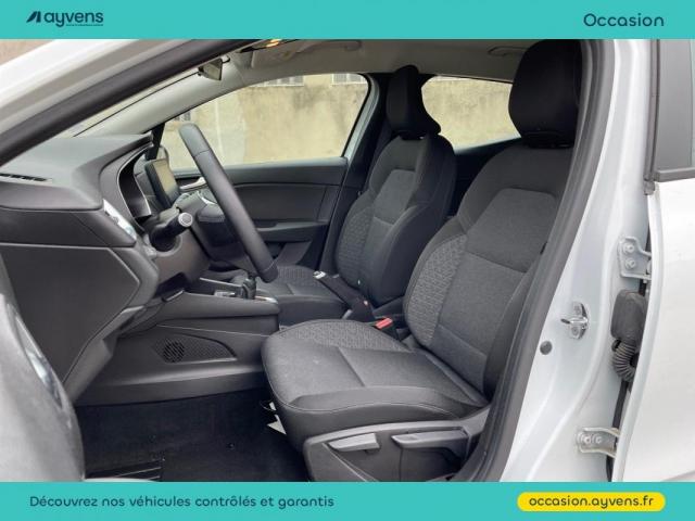 Renault Clio image 4