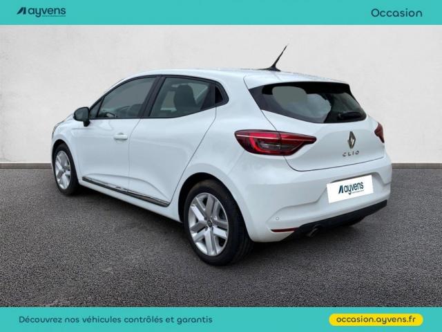 Renault Clio image 7