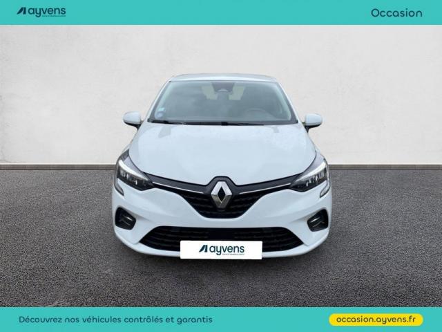 Renault Clio image 3