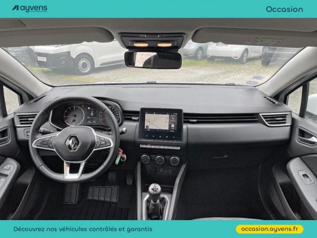 Renault Clio image 6