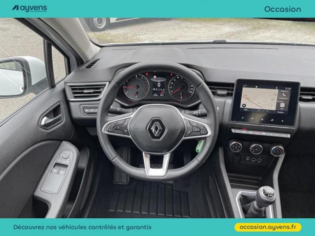Renault Clio image 9