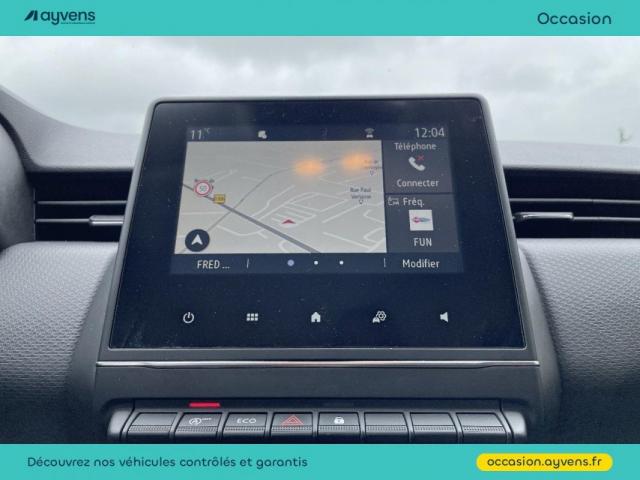 Renault Clio image 8