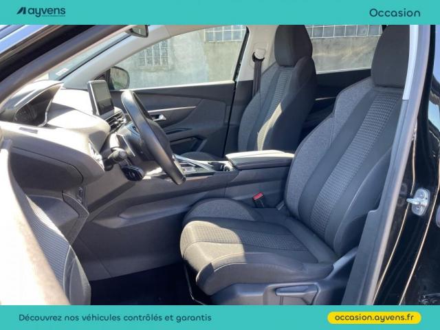 Peugeot 5008 image 2