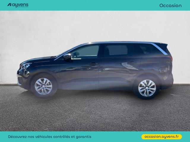 Peugeot 5008 image 7