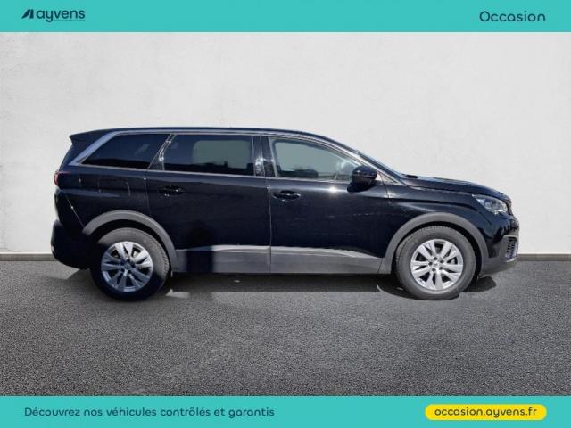 Peugeot 5008 image 6