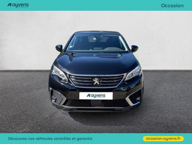 Peugeot 5008 image 1