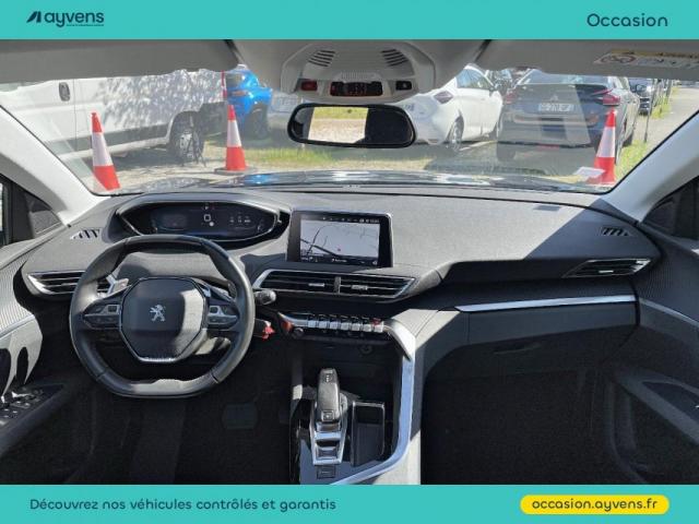 Peugeot 5008 image 4