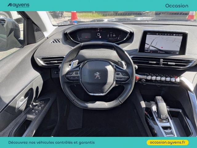 Peugeot 5008 image 5