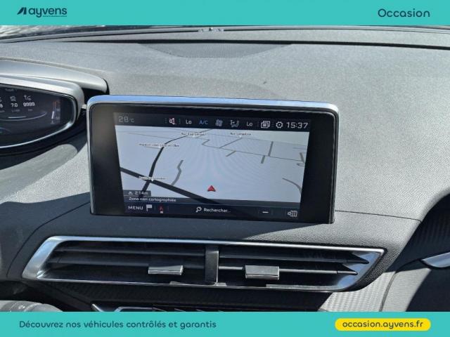 Peugeot 5008 image 8