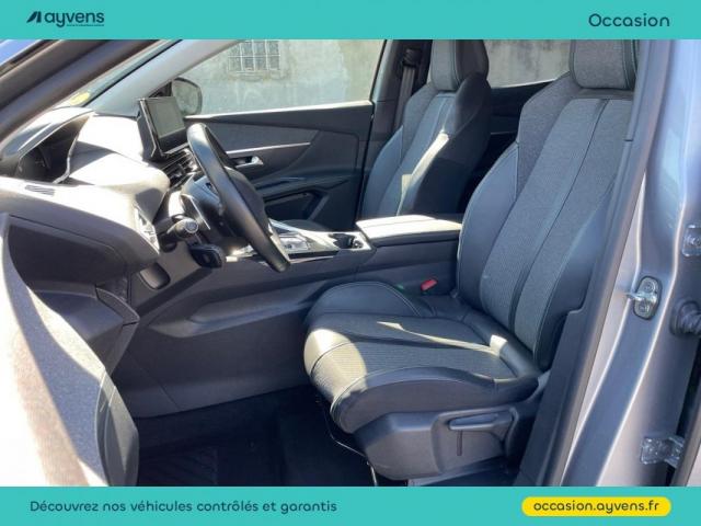 Peugeot 3008 image 2